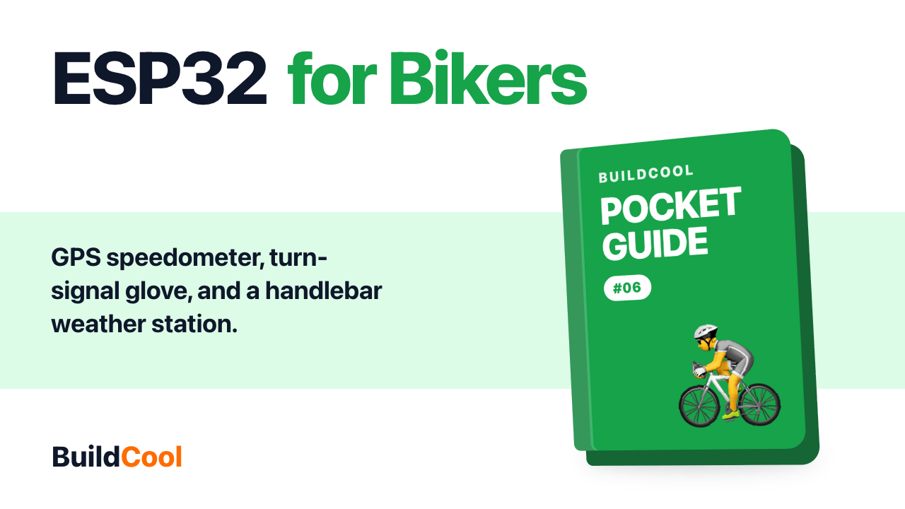 Bikers projects