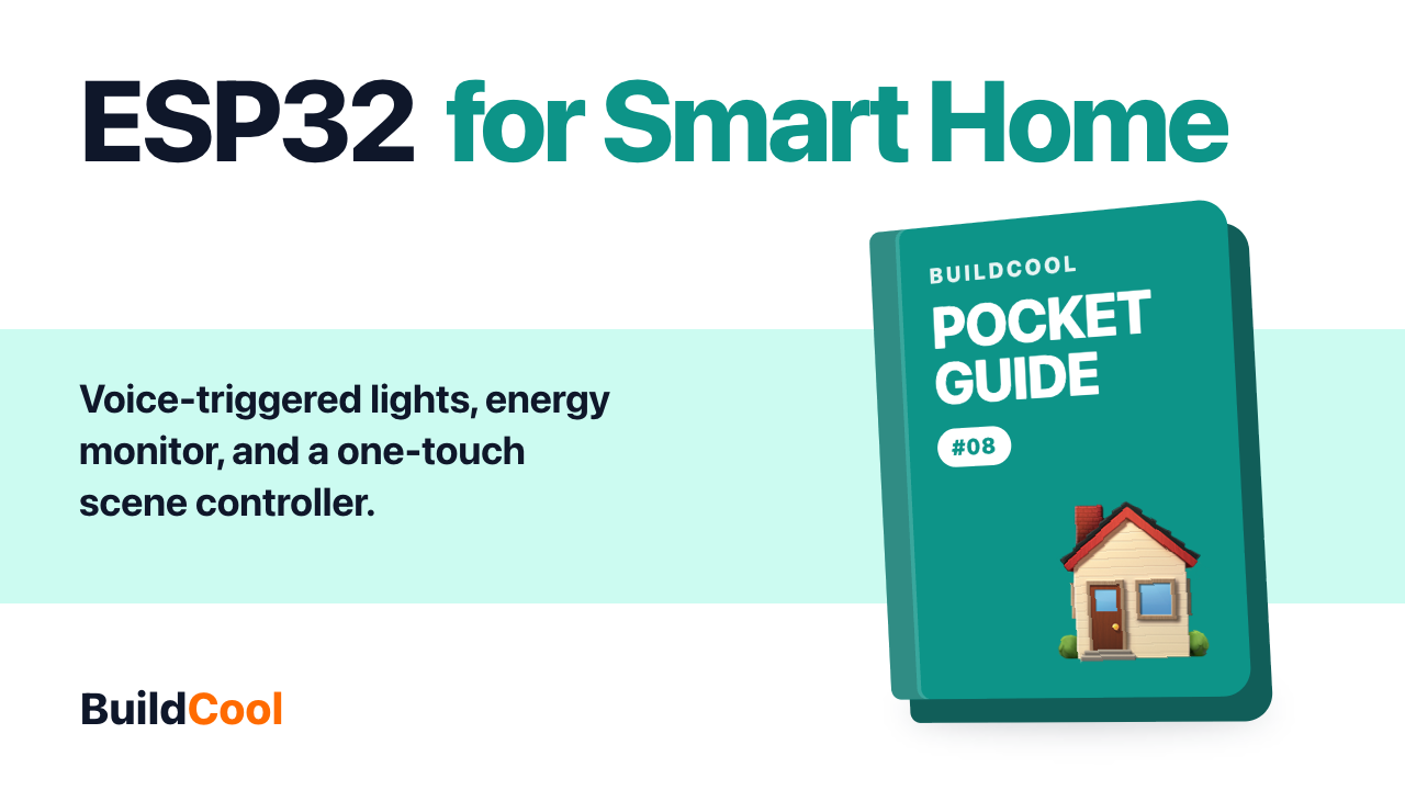 Smart Home projects