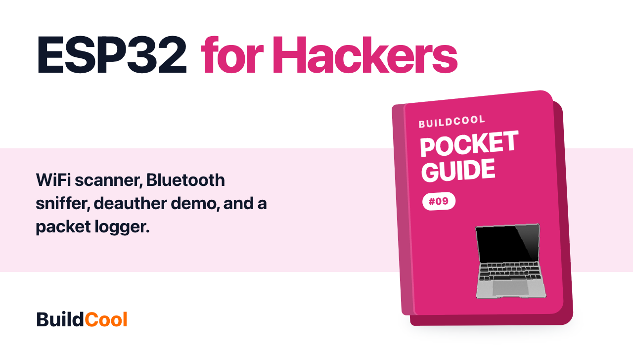 Hackers projects